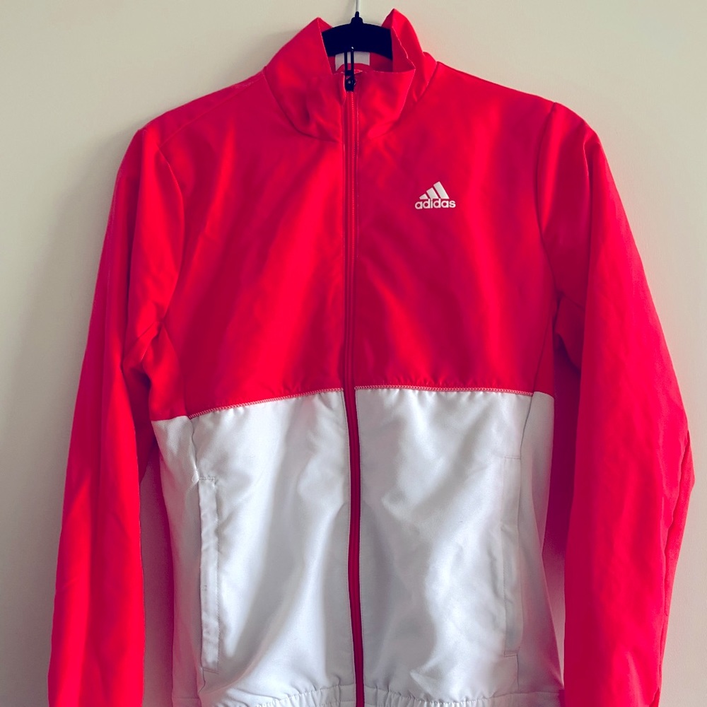Adidas Track Suit